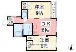 伊予市駅 4.0万円