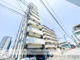 愛媛県松山市三番町７丁目（賃貸マンション1LDK・5階・33.76㎡） その14