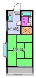 🉐敷金礼金0円！🉐伊予鉄道郡中線 土橋駅 徒歩8分