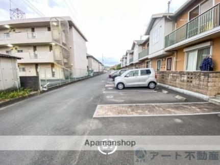 愛媛県松山市空港通５丁目(賃貸アパート2LDK・2階・61.91㎡)の写真 その30