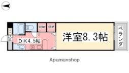 🉐敷金礼金0円！🉐伊予鉄道市駅線 上一万駅 徒歩4分