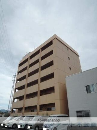 愛媛県松山市衣山１丁目（賃貸マンション1LDK・2階・41.00㎡） その15