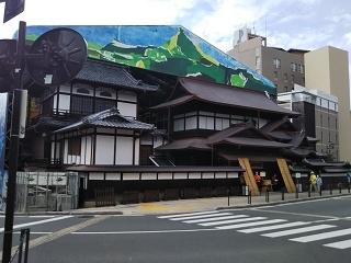 レオパレス道後 205｜愛媛県松山市石手４丁目(賃貸アパート1K・2階・22.35㎡)の写真 その21