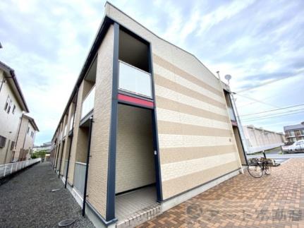 レオパレスブラン　Ｄｕｅ 104｜愛媛県松山市久万ノ台(賃貸アパート1K・1階・31.05㎡)の写真 その16