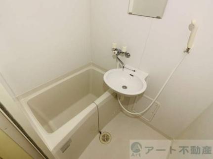 レオパレスエテルネ 205｜愛媛県松山市生石町(賃貸アパート1K・2階・19.87㎡)の写真 その8