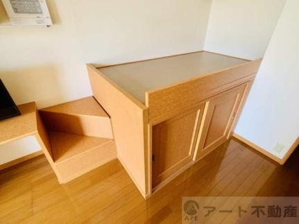 レオパレスプレミール 103｜愛媛県松山市居相６丁目(賃貸アパート1K・1階・22.35㎡)の写真 その17