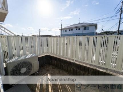 愛媛県松山市久万ノ台(賃貸アパート3DK・1階・57.69㎡)の写真 その12