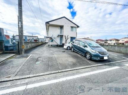 愛媛県松山市北久米町(賃貸アパート2DK・2階・40.68㎡)の写真 その29