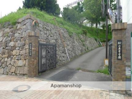 ランドマーク一番町 ｜愛媛県松山市一番町１丁目(賃貸マンション3LDK・4階・71.19㎡)の写真 その18