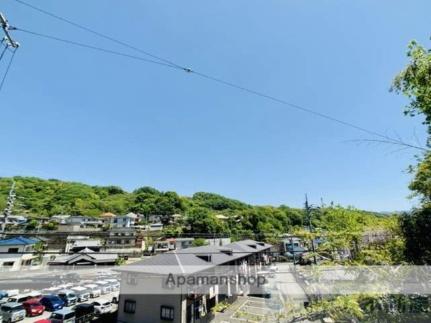 愛媛県松山市祝谷６丁目(賃貸マンション1K・3階・24.65㎡)の写真 その30