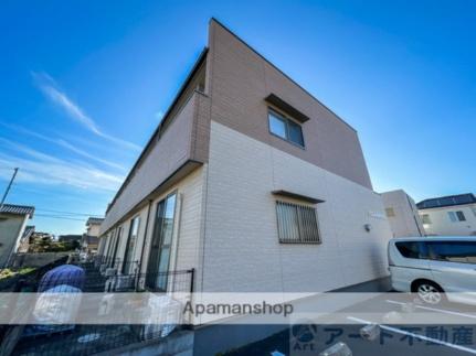 ＴＥＲＡ－ＨＯＵＳＥ ｜愛媛県松山市空港通６丁目(賃貸アパート2LDK・2階・71.34㎡)の写真 その15