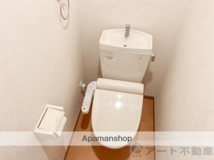 ブライムブルーム ｜愛媛県松山市北久米町(賃貸マンション2LDK・3階・59.70㎡)の写真 その9