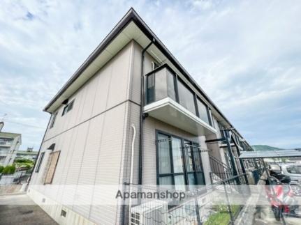 ディアス村上　Ａ棟 ｜愛媛県松山市三町３丁目(賃貸アパート3DK・2階・56.70㎡)の写真 その15