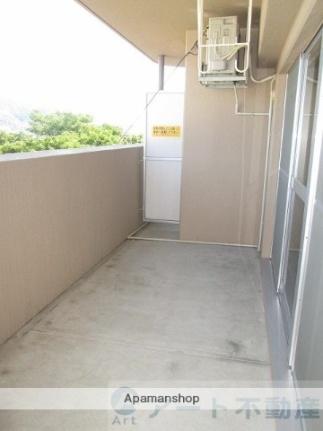 サザンコートVI ｜愛媛県松山市新立町(賃貸マンション2DK・2階・41.85㎡)の写真 その12
