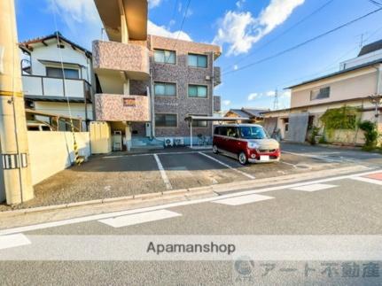 プロムナードハイツ 101｜愛媛県松山市北条辻(賃貸マンション2LDK・1階・51.00㎡)の写真 その29