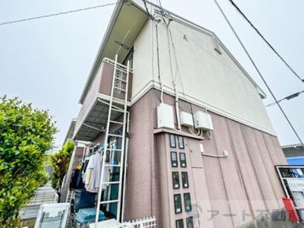 セジュール土居田　Ａ棟 ｜愛媛県松山市土居田町(賃貸アパート2LDK・1階・53.47㎡)の写真 その14