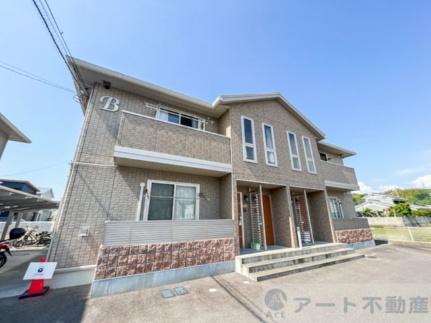 ディアコート・サヤ　Ｂ棟 ｜愛媛県松山市北斎院町(賃貸アパート2LDK・2階・67.54㎡)の写真 その13