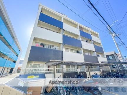 アルトルーフ ｜愛媛県松山市萱町６丁目(賃貸マンション1LDK・2階・33.00㎡)の写真 その13