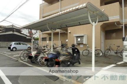 メジャーコートＭＹ ｜愛媛県東温市横河原(賃貸マンション2LDK・2階・56.50㎡)の写真 その25