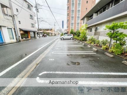 ユキコート斎院 ｜愛媛県松山市南斎院町(賃貸アパート2LDK・2階・61.18㎡)の写真 その30