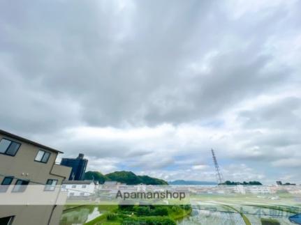 白石ビル ｜愛媛県松山市福音寺町(賃貸アパート2DK・1階・38.88㎡)の写真 その30