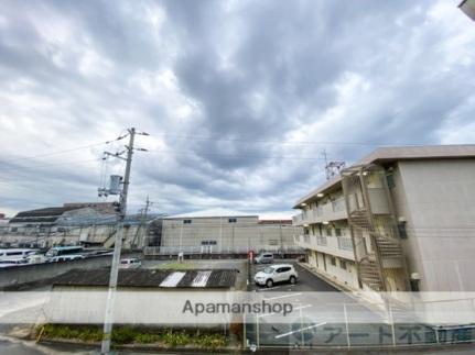 コンフォート　Ａ棟 ｜愛媛県松山市空港通５丁目(賃貸アパート2LDK・2階・61.91㎡)の写真 その29