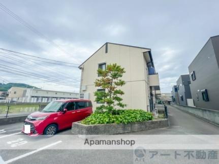 ディアスさや ｜愛媛県松山市北斎院町(賃貸アパート3K・1階・53.18㎡)の写真 その16