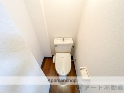 コーポみやおか ｜愛媛県松山市木屋町２丁目(賃貸マンション1K・4階・17.98㎡)の写真 その8