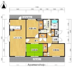 木屋町駅 9.2万円