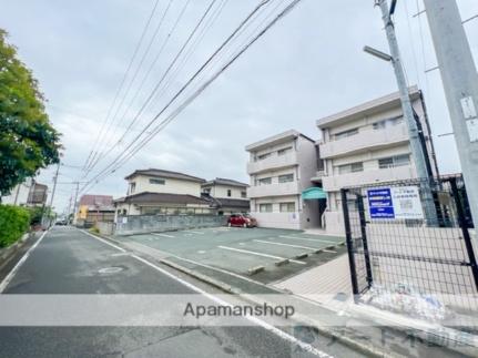 メゾンドシンフォニー ｜愛媛県松山市北梅本町(賃貸マンション3DK・2階・57.37㎡)の写真 その16