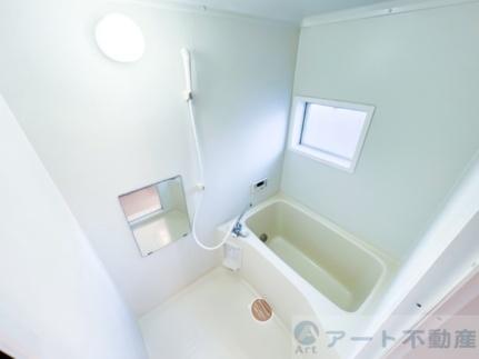 ルピナスコート　Ｂ棟 ｜愛媛県松山市西長戸町(賃貸アパート2DK・2階・50.92㎡)の写真 その7