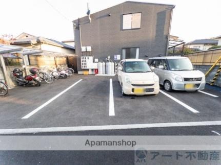 アルト横河原 ｜愛媛県東温市横河原(賃貸アパート1LDK・2階・32.61㎡)の写真 その29