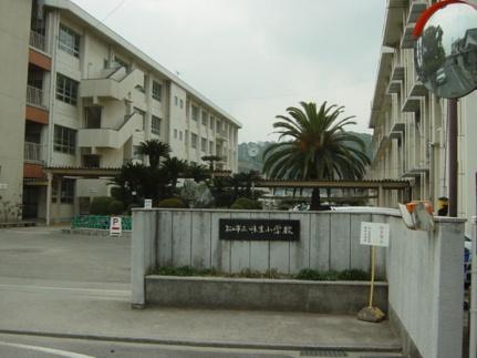 画像15:松山市立道後小学校(その他周辺施設)まで391m