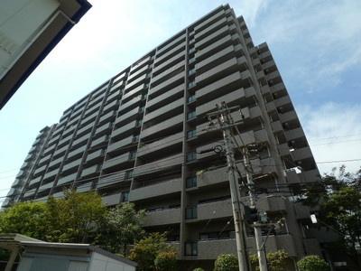 サーパス萱町 401｜愛媛県松山市萱町５丁目(賃貸マンション3LDK・4階・73.84㎡)の写真 その1