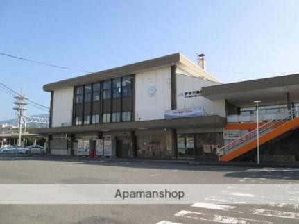 画像15:ＪＲ伊予三島駅(公共施設)まで3161m