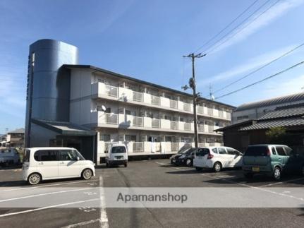 サン・ジョルジョ 308｜愛媛県四国中央市中曽根町(賃貸マンション1K・3階・22.11㎡)の写真 その13