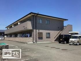 フォブールフローリッシュ  ｜ 愛媛県四国中央市豊岡町長田（賃貸アパート2LDK・1階・59.85㎡） その1