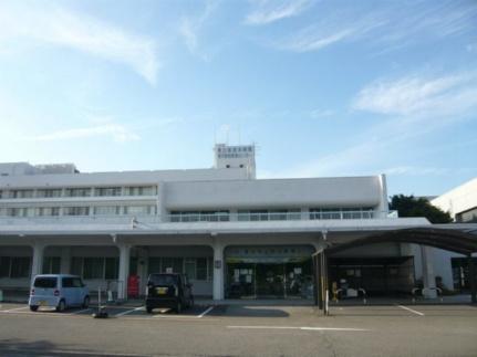 画像16:県立新居浜病院様(病院)まで1800m