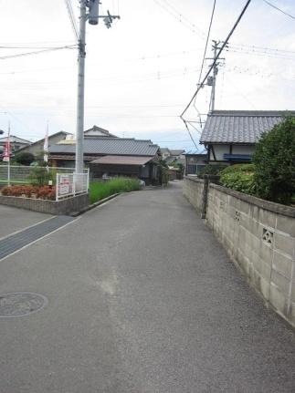 サンリット・ウエストII 206｜愛媛県新居浜市桜木町(賃貸アパート1K・2階・27.18㎡)の写真 その17