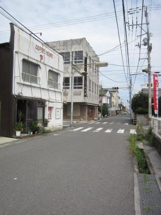 ソレイユ・アミュー北館 103｜愛媛県新居浜市徳常町(賃貸アパート1R・1階・33.15㎡)の写真 その18