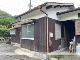 保田平屋戸建て 手前 ｜ 愛媛県宇和島市保田（賃貸一戸建2DK・1階・45.00㎡） その13