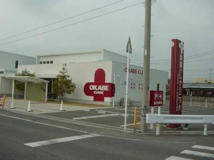 フォーティワン東垣生 203｜愛媛県松山市東垣生町(賃貸アパート2LDK・2階・51.66㎡)の写真 その16