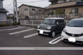 ミニヨンII　Ｂ 105 ｜ 愛媛県松山市南久米町（賃貸アパート1R・1階・33.15㎡） その29