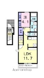 勝山町駅 5.3万円