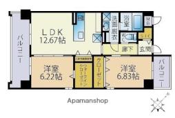 東比恵駅 12.2万円