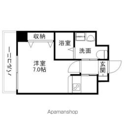 南福岡駅 5.0万円