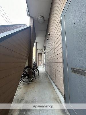 イーハトーヴ多の津 102 ｜ 福岡県福岡市東区多の津５丁目（賃貸アパート1K・1階・23.99㎡） その22