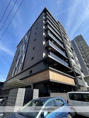 Ｔａｕｒｕｓ箱崎 103 ｜ 福岡県福岡市東区箱崎１丁目（賃貸マンション1LDK・1階・38.62㎡） その15