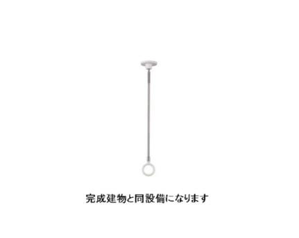 多の津5丁目マンション 602｜福岡県福岡市東区多の津５丁目(賃貸マンション1R・6階・32.03㎡)の写真 その12