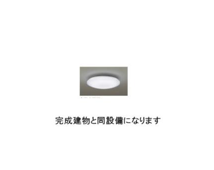 カルマ　エール 104 ｜ 福岡県糟屋郡粕屋町仲原１丁目（賃貸アパート1LDK・1階・51.69㎡） その9